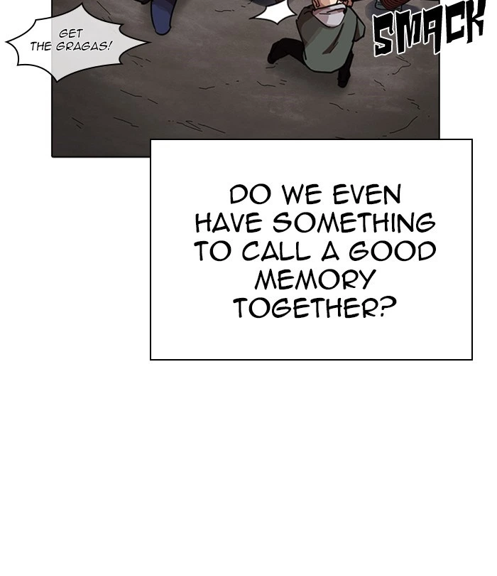 Lookism Chapter 228 — page 76