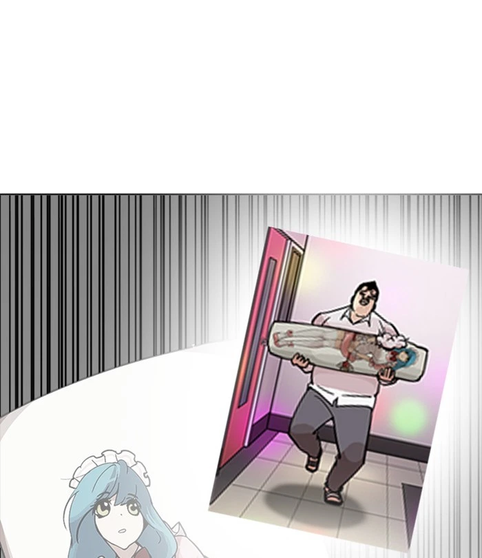Lookism Chapter 228 — page 82