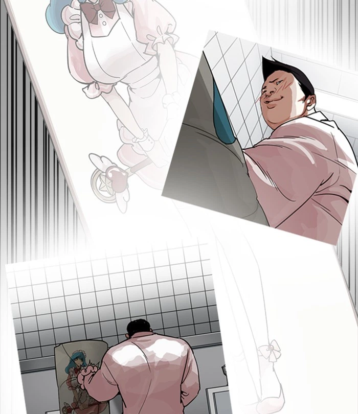 Lookism Chapter 228 — page 83