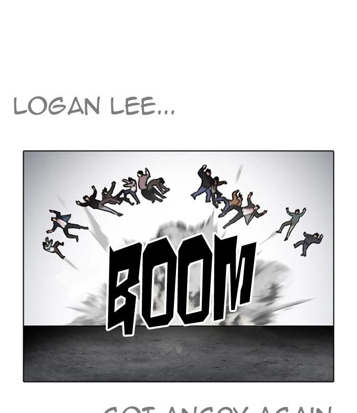 Lookism Chapter 228 — page 89