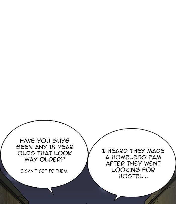 Lookism Chapter 228 — page 99