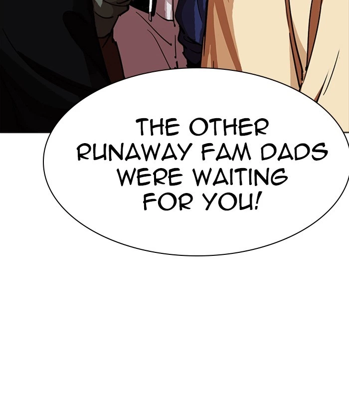 Lookism Chapter 228 — page 105