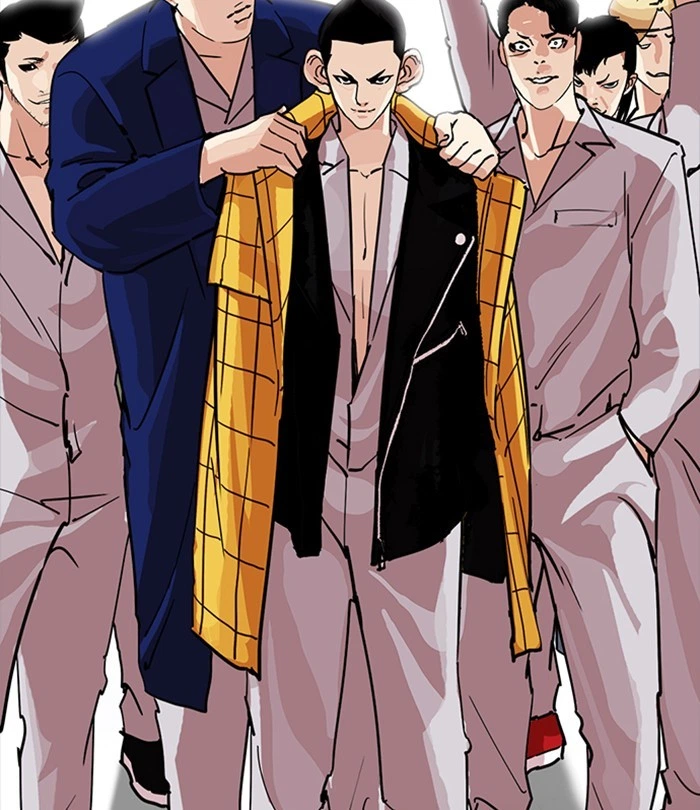 Lookism Chapter 228 — page 110