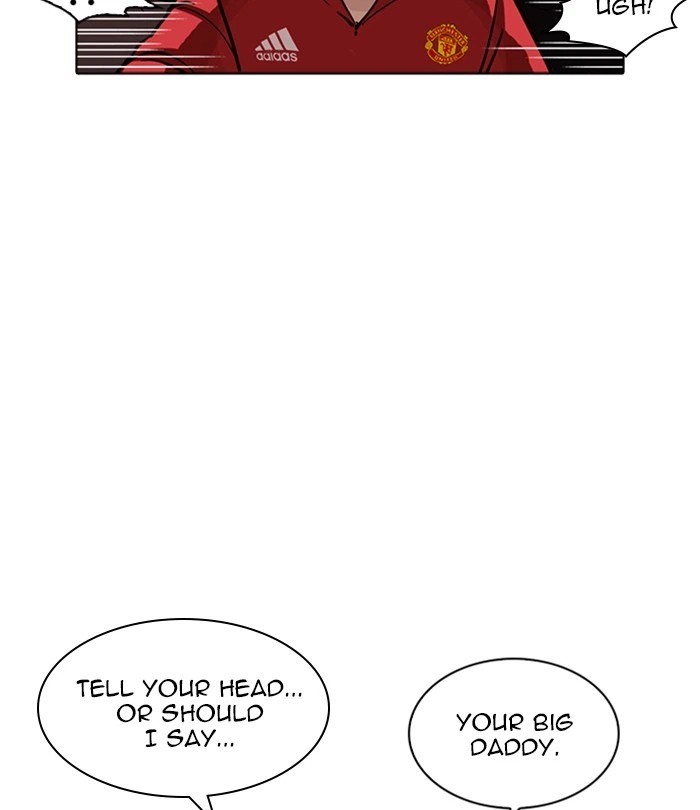 Lookism Chapter 228 — page 113