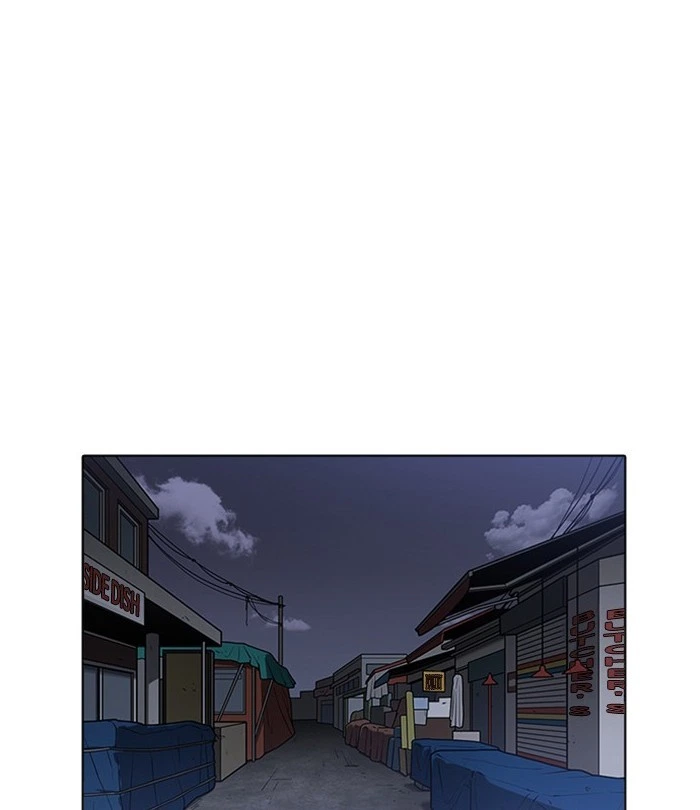 Lookism Chapter 228 — page 120