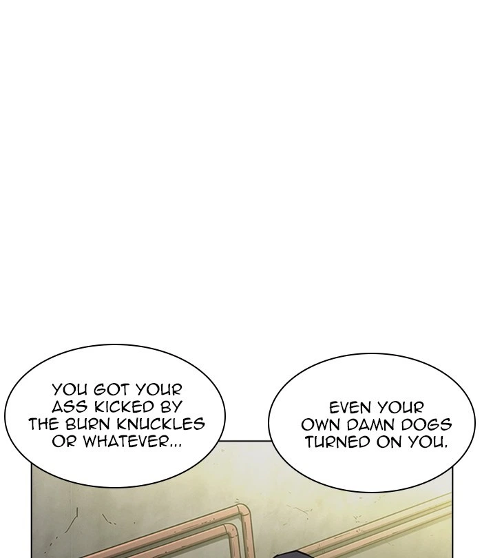 Lookism Chapter 228 — page 123