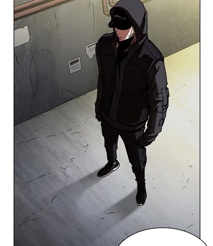 Lookism Chapter 228 — page 124