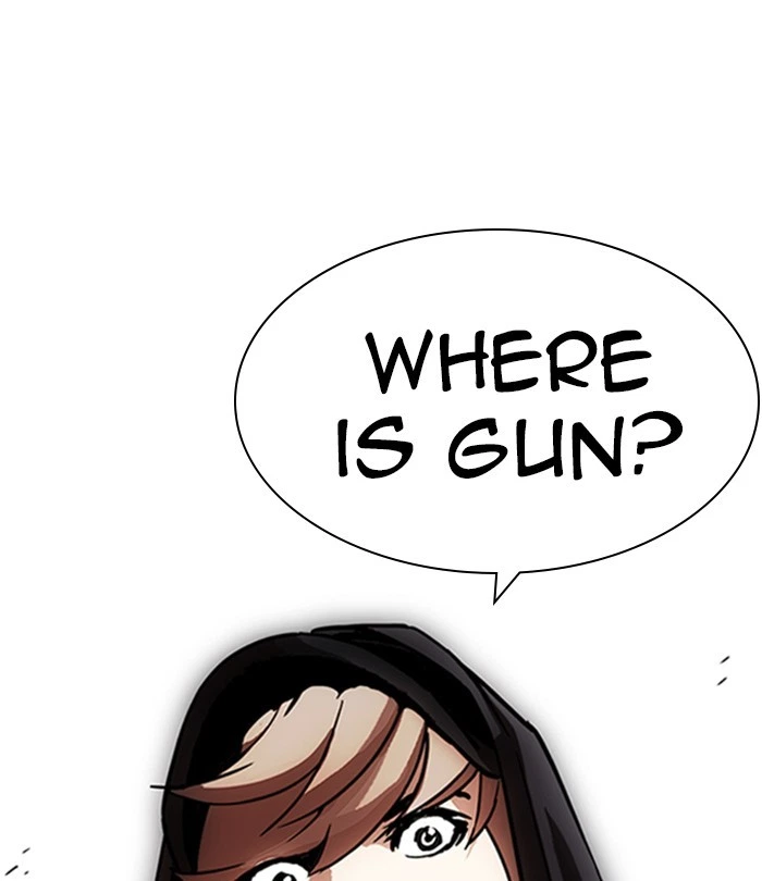 Lookism Chapter 228 — page 127