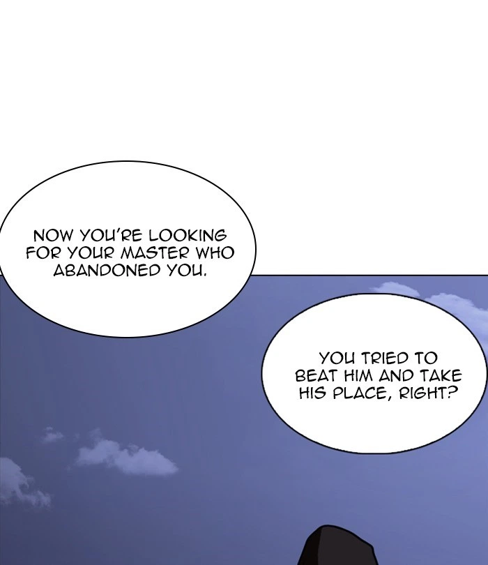 Lookism Chapter 228 — page 129