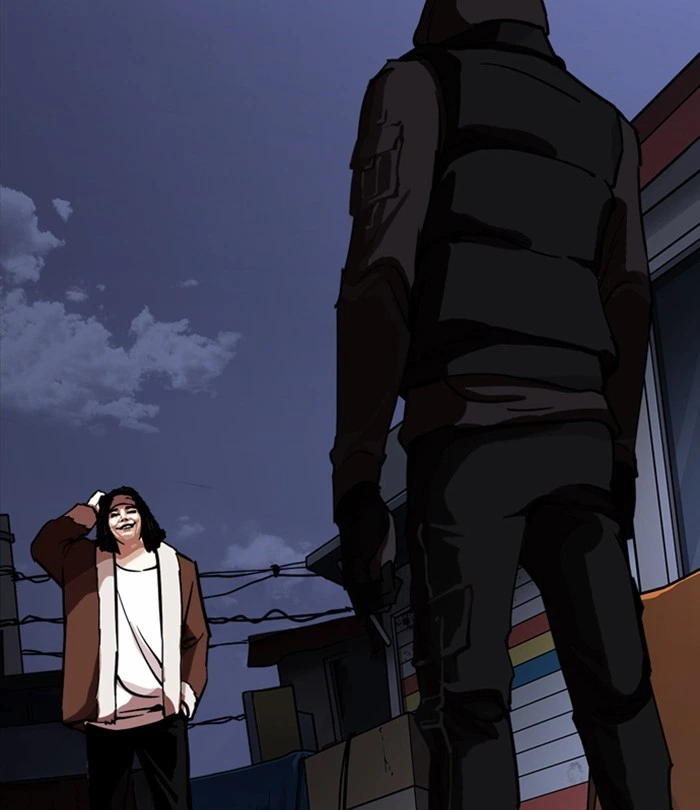 Lookism Chapter 228 — page 130