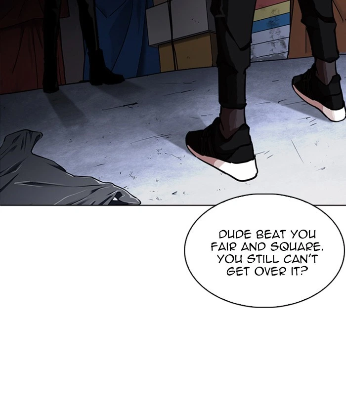 Lookism Chapter 228 — page 131