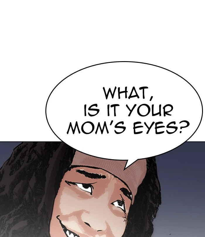 Lookism Chapter 228 — page 132