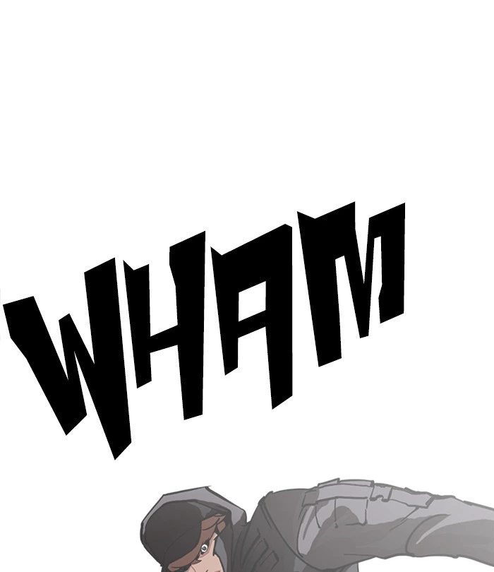 Lookism Chapter 228 — page 134