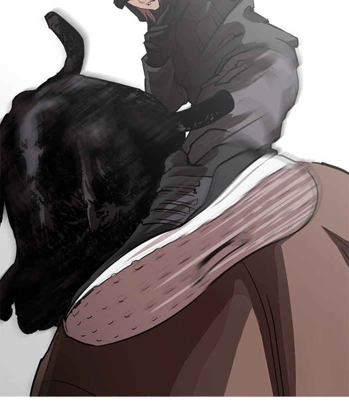 Lookism Chapter 228 — page 135