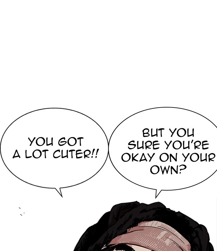 Lookism Chapter 228 — page 139