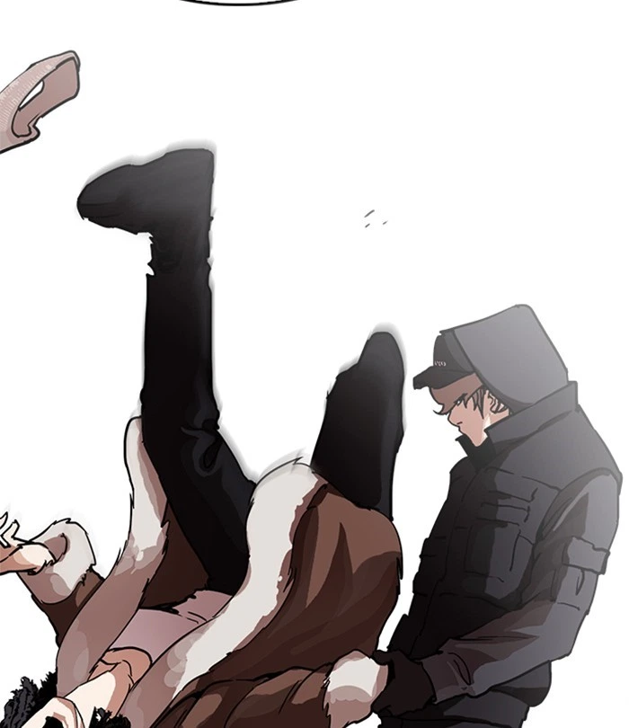 Lookism Chapter 228 — page 144