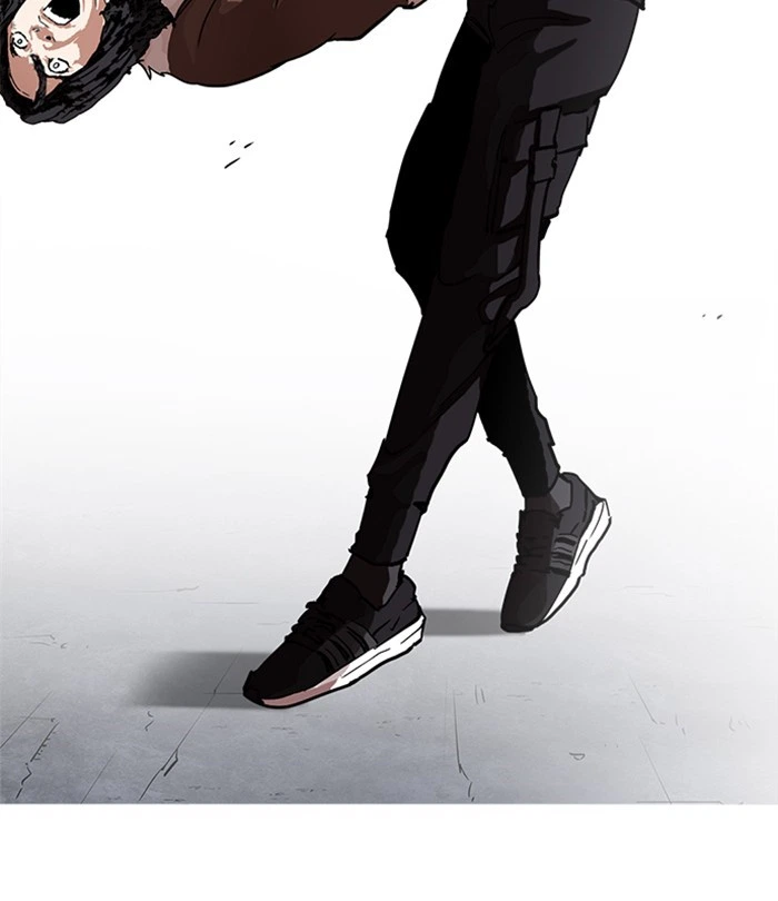 Lookism Chapter 228 — page 145