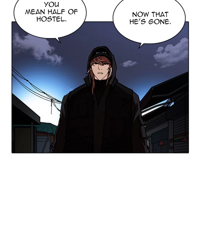 Lookism Chapter 228 — page 154