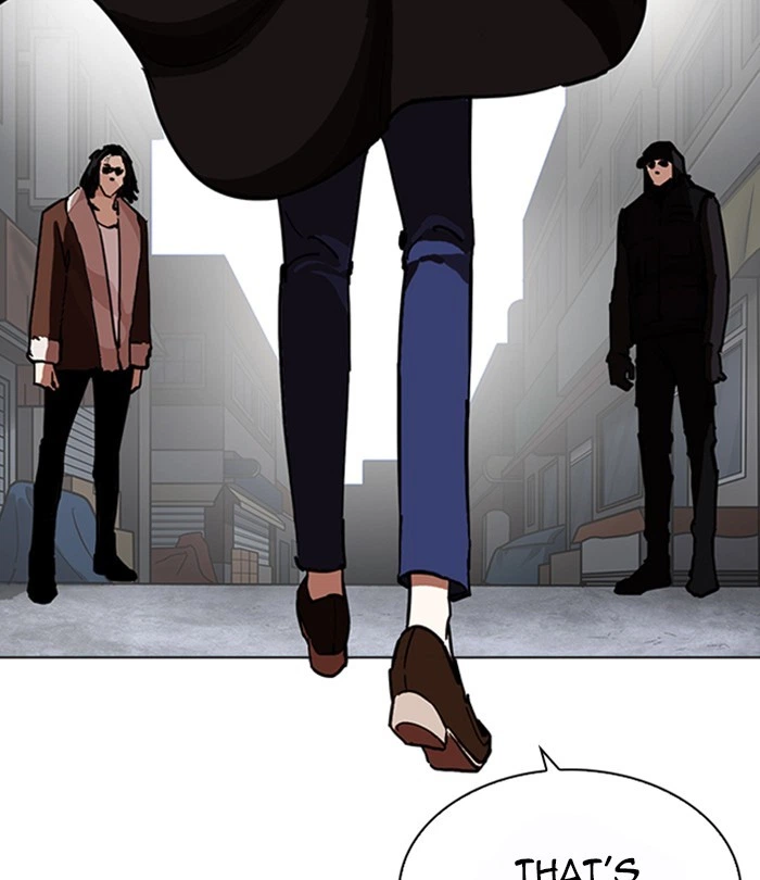Lookism Chapter 228 — page 163