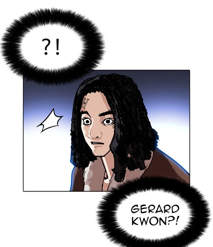 Lookism Chapter 228 — page 177