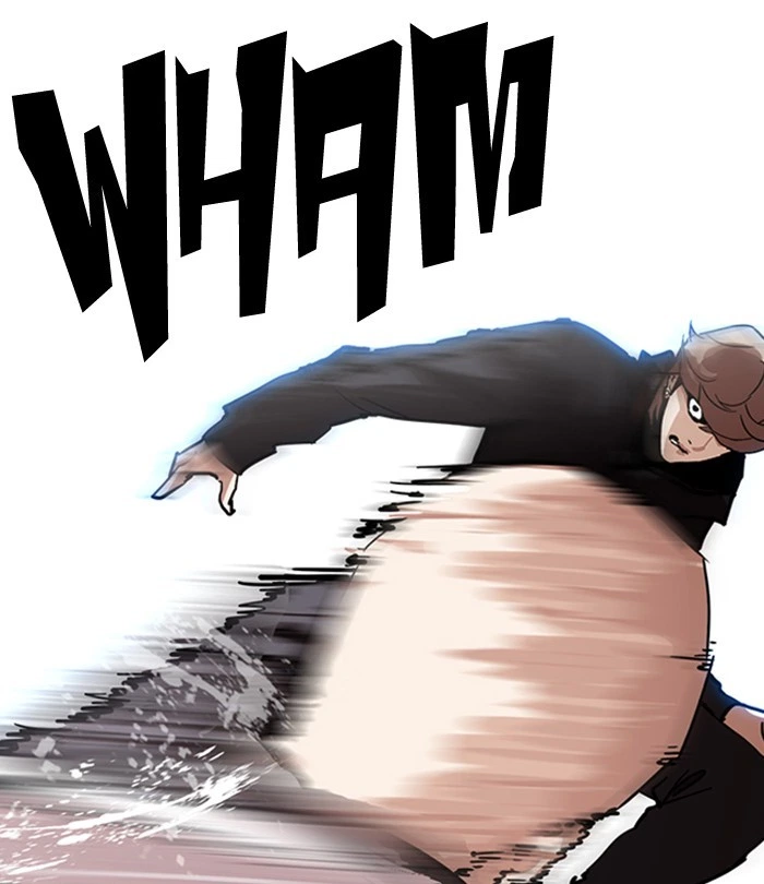 Lookism Chapter 228 — page 181