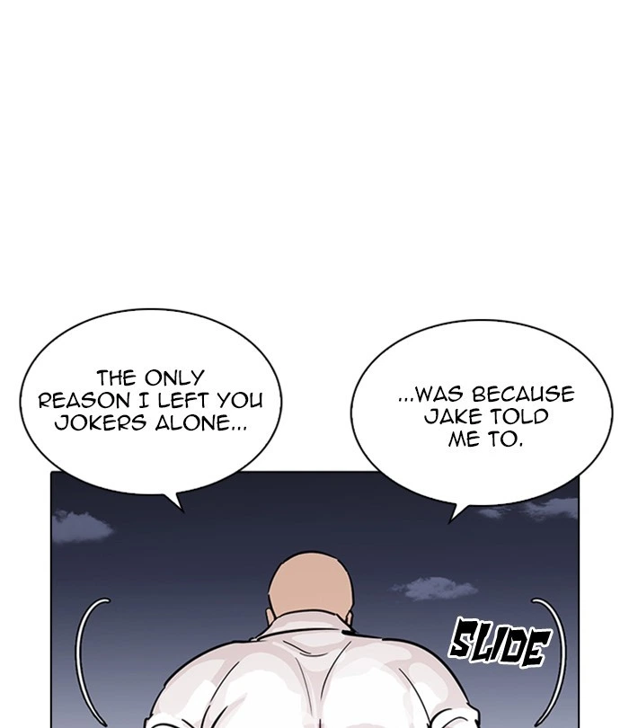 Lookism Chapter 228 — page 187