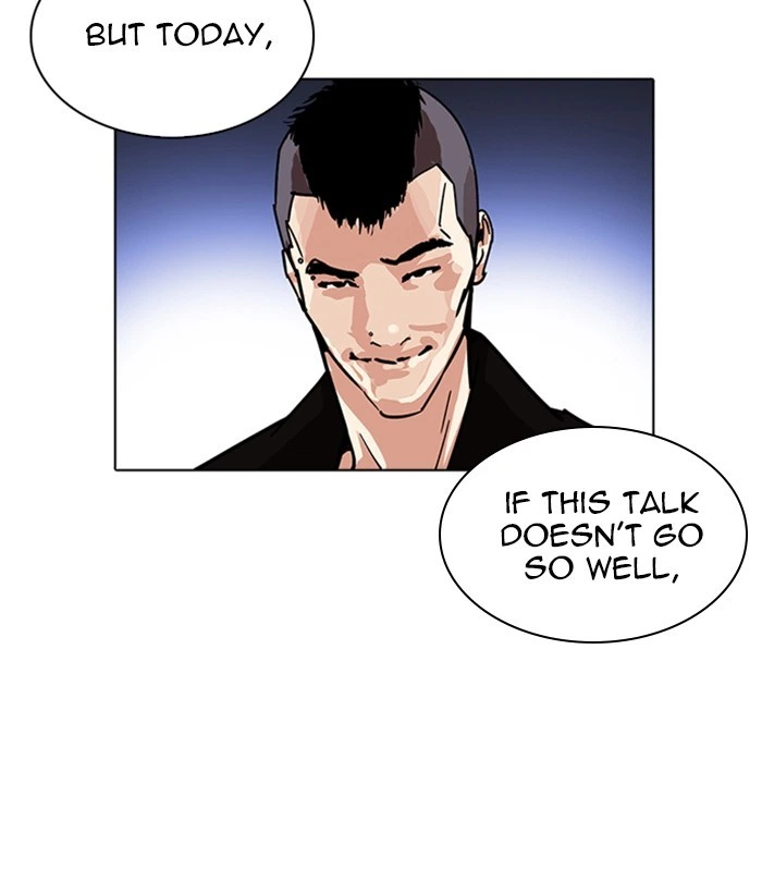 Lookism Chapter 228 — page 189