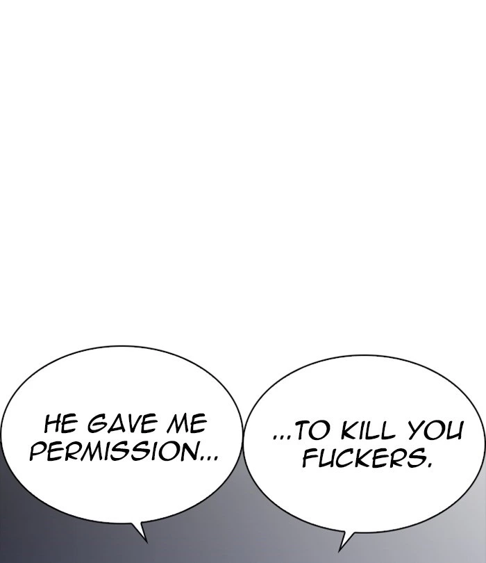Lookism Chapter 228 — page 190
