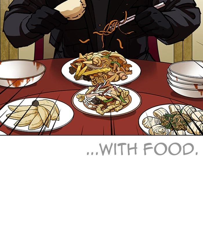 Lookism Chapter 229 — page 6