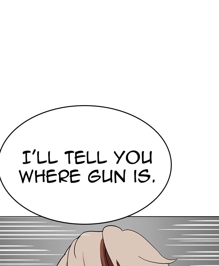 Lookism Chapter 229 — page 36