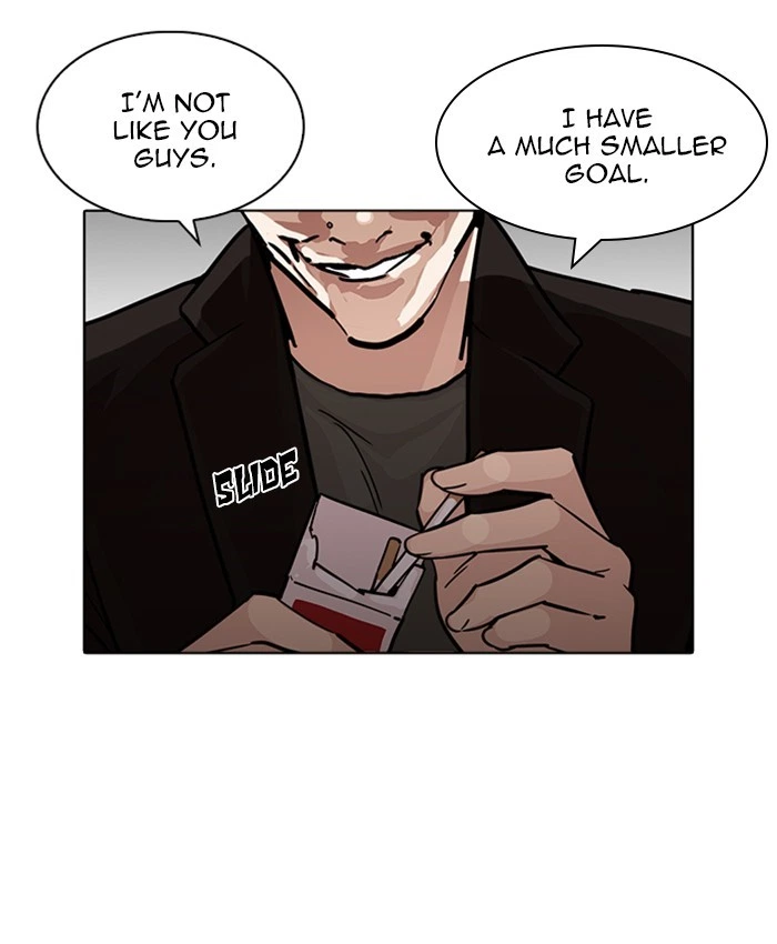 Lookism Chapter 229 — page 45