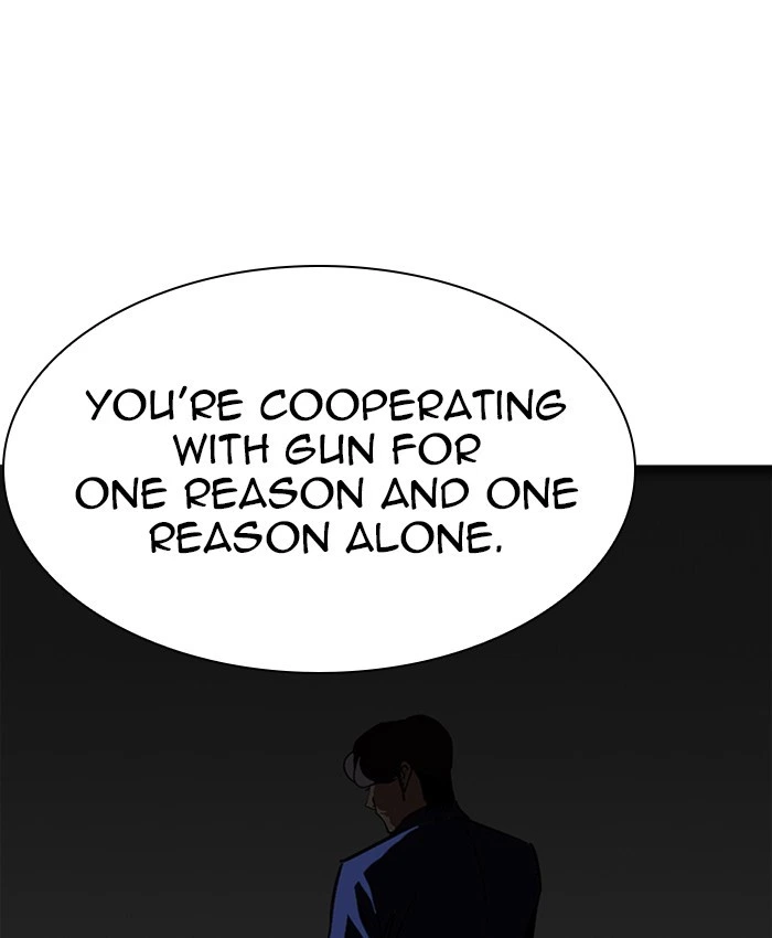 Lookism Chapter 229 — page 54