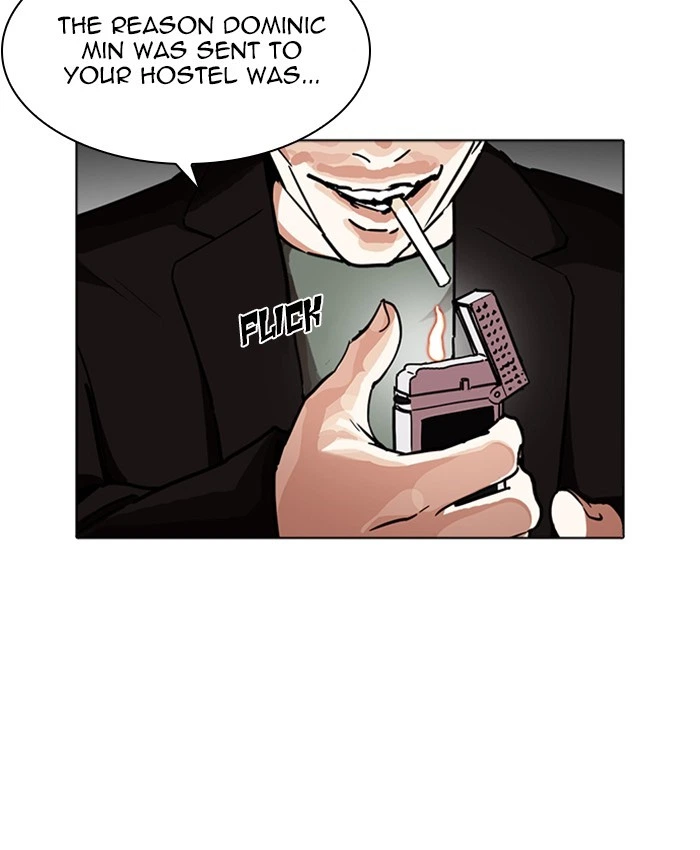 Lookism Chapter 229 — page 69