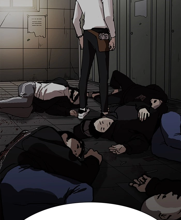 Lookism Chapter 229 — page 71