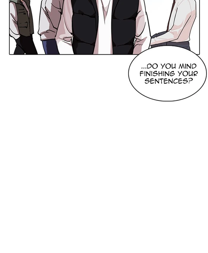 Lookism Chapter 229 — page 86