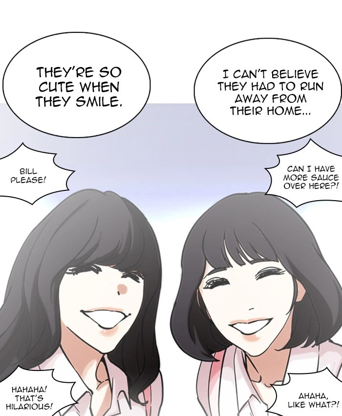 Lookism Chapter 229 — page 87