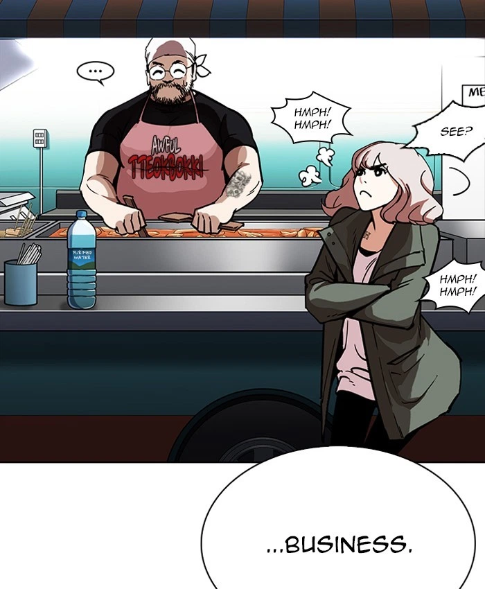 Lookism Chapter 229 — page 92