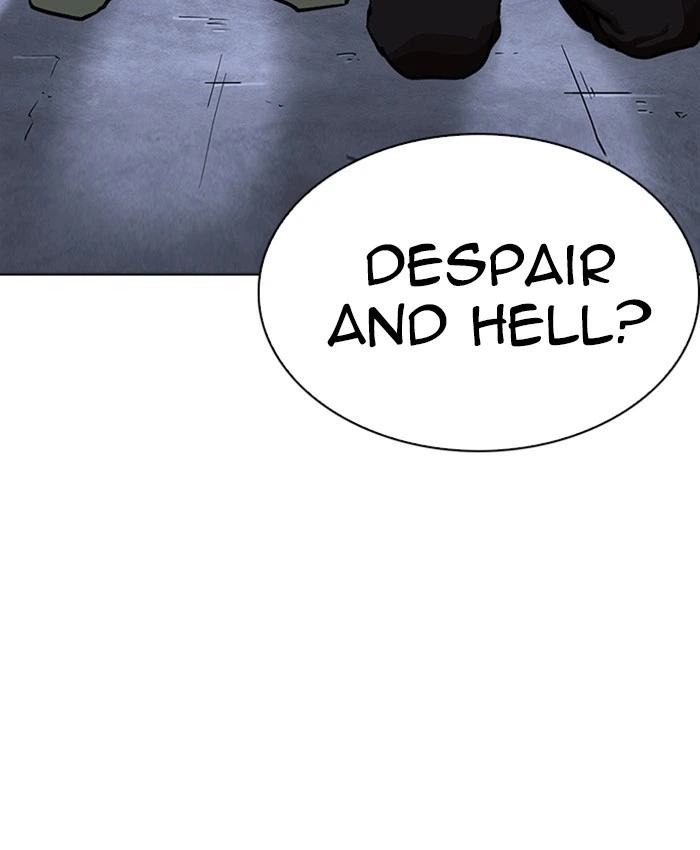 Lookism Chapter 229 — page 99