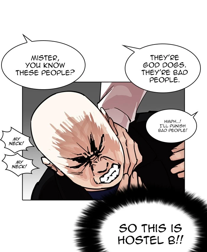Lookism Chapter 229 — page 100