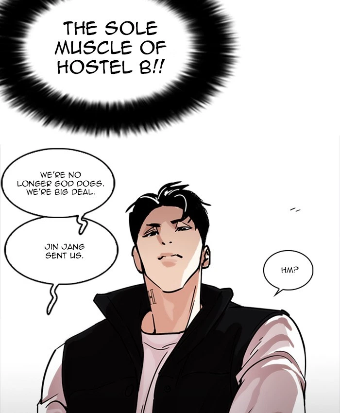 Lookism Chapter 229 — page 102