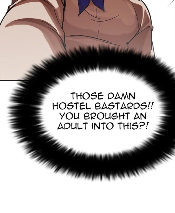 Lookism Chapter 229 — page 107