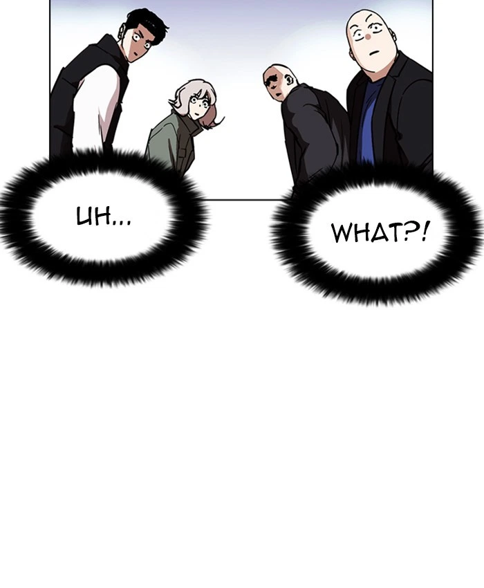Lookism Chapter 229 — page 124