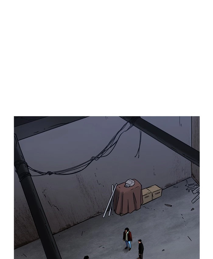 Lookism Chapter 229 — page 125