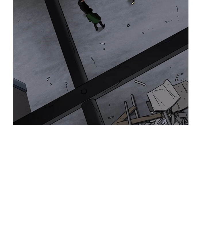 Lookism Chapter 229 — page 126