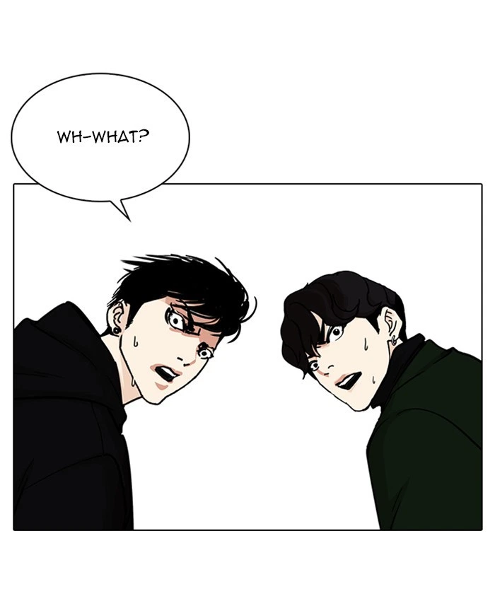 Lookism Chapter 229 — page 127