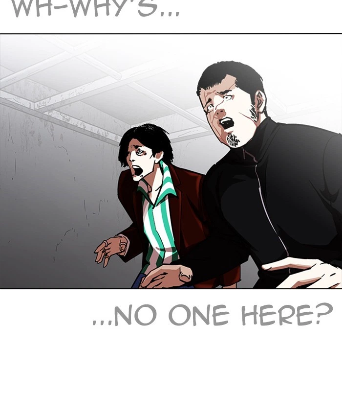 Lookism Chapter 229 — page 131