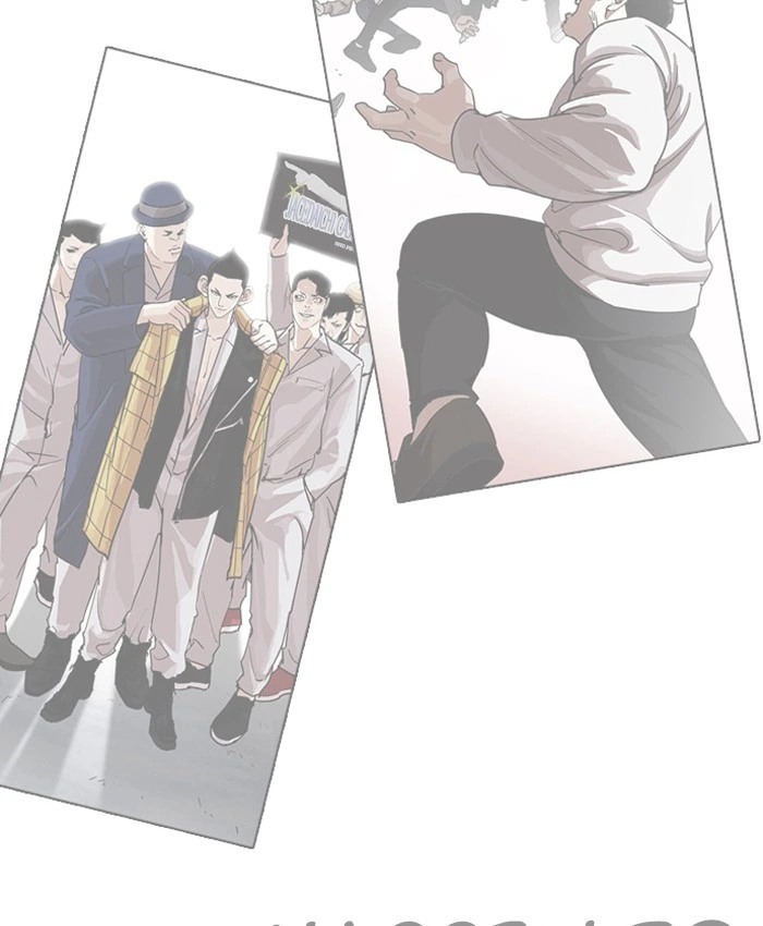 Lookism Chapter 229 — page 134