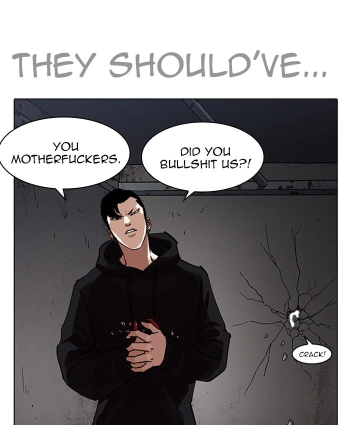 Lookism Chapter 229 — page 136