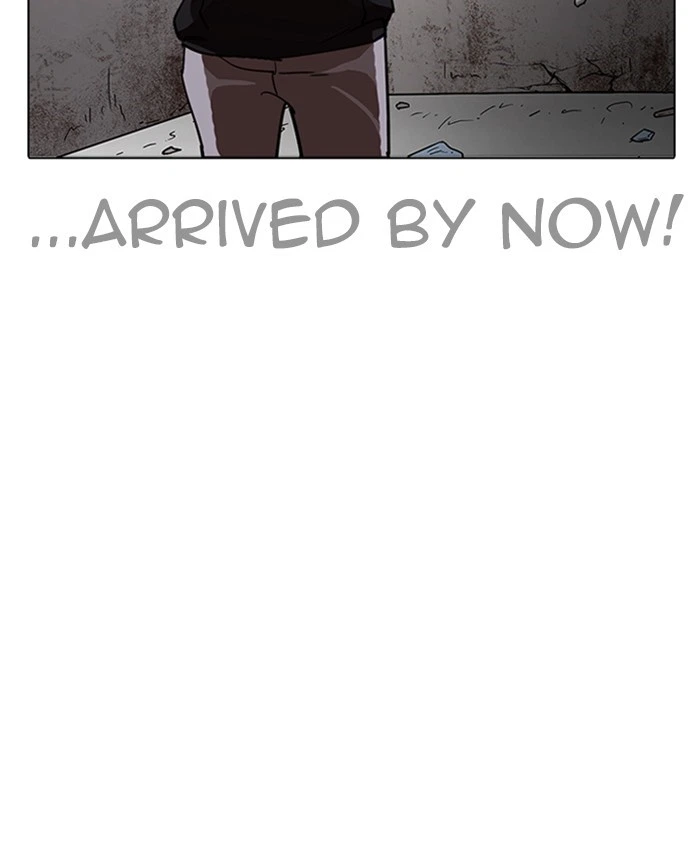 Lookism Chapter 229 — page 137