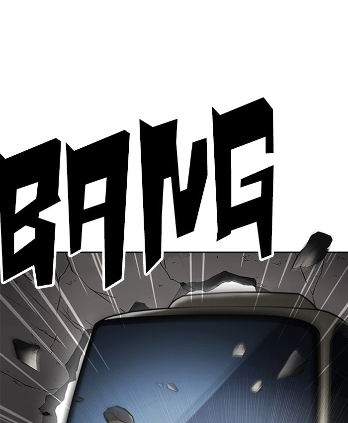Lookism Chapter 229 — page 138